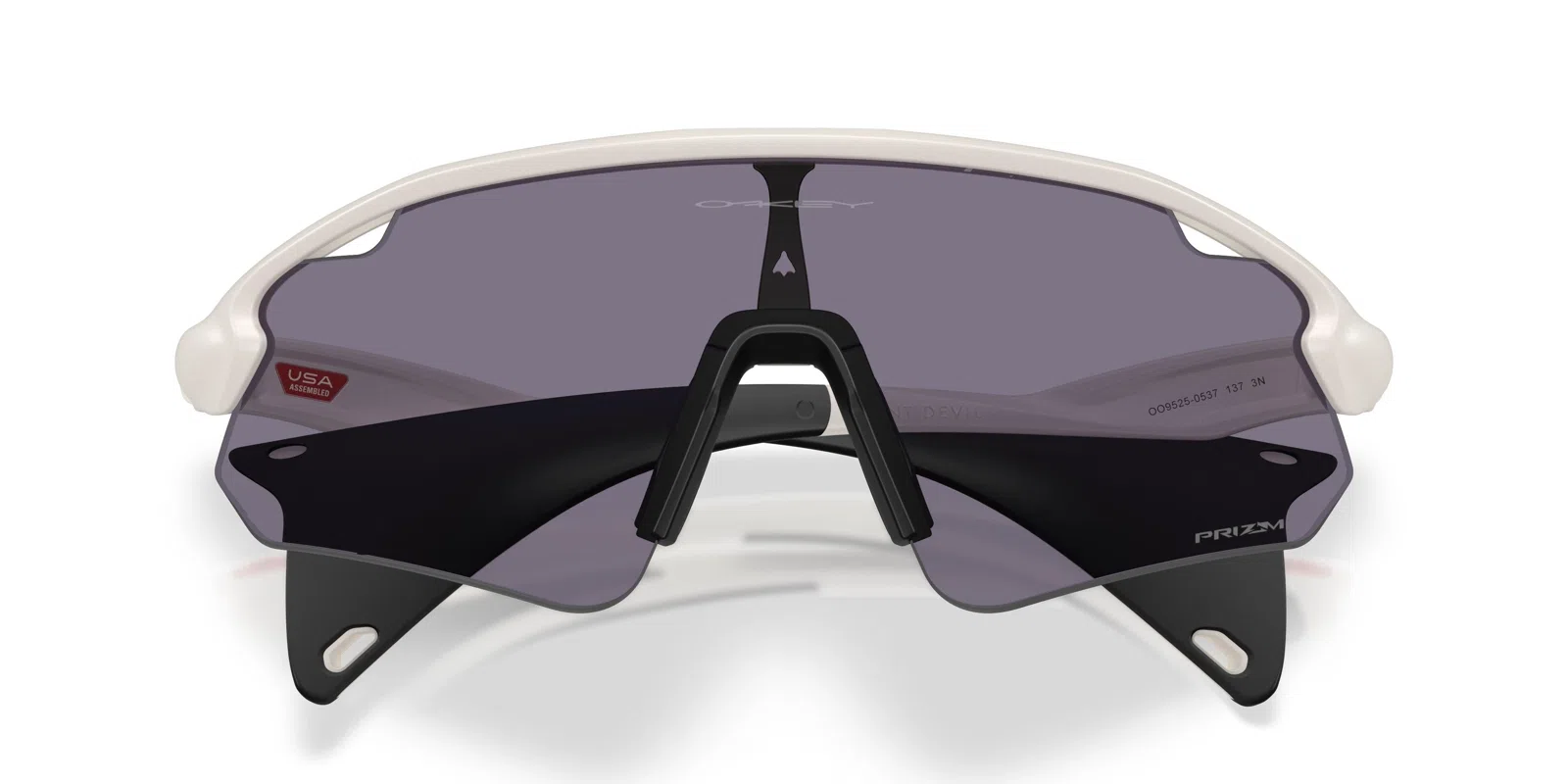 Oakley Stunt Devil A 9525 Sunglasses - view 43